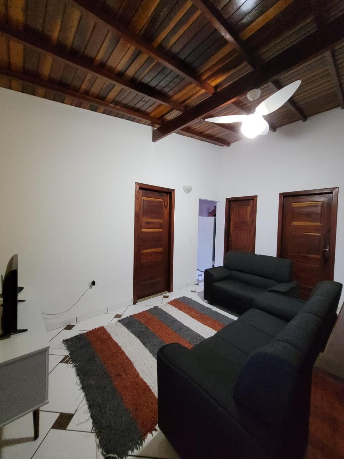 Mdq Hospedagem Araquari Exterior foto